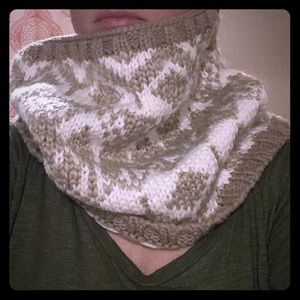 Old Navy Cowl Scarf
